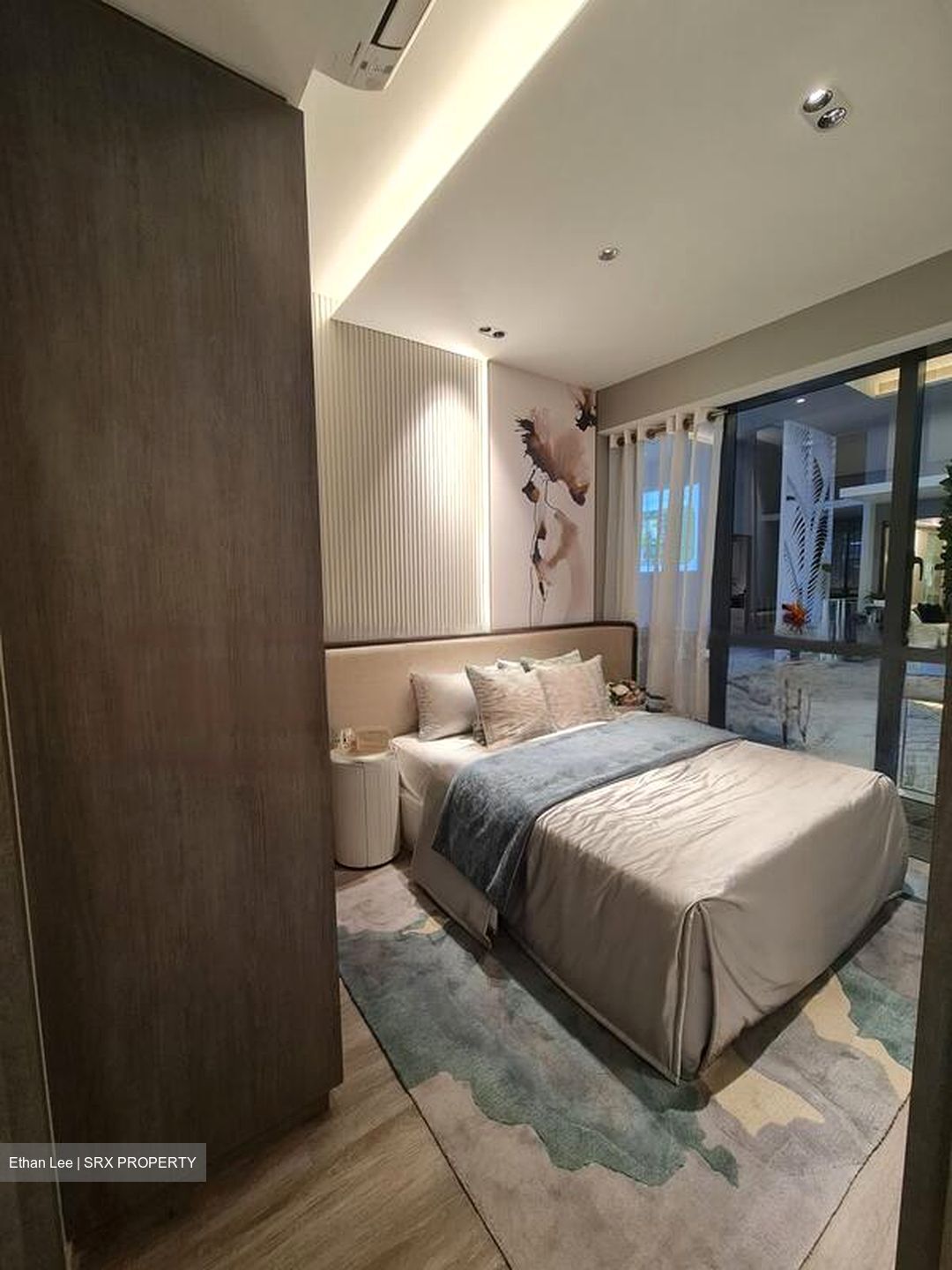 The LakeGarden Residences (D22), Condominium #462763321